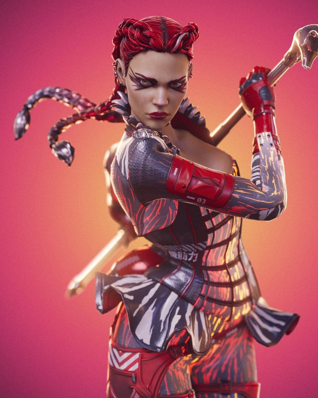 Apex Legends