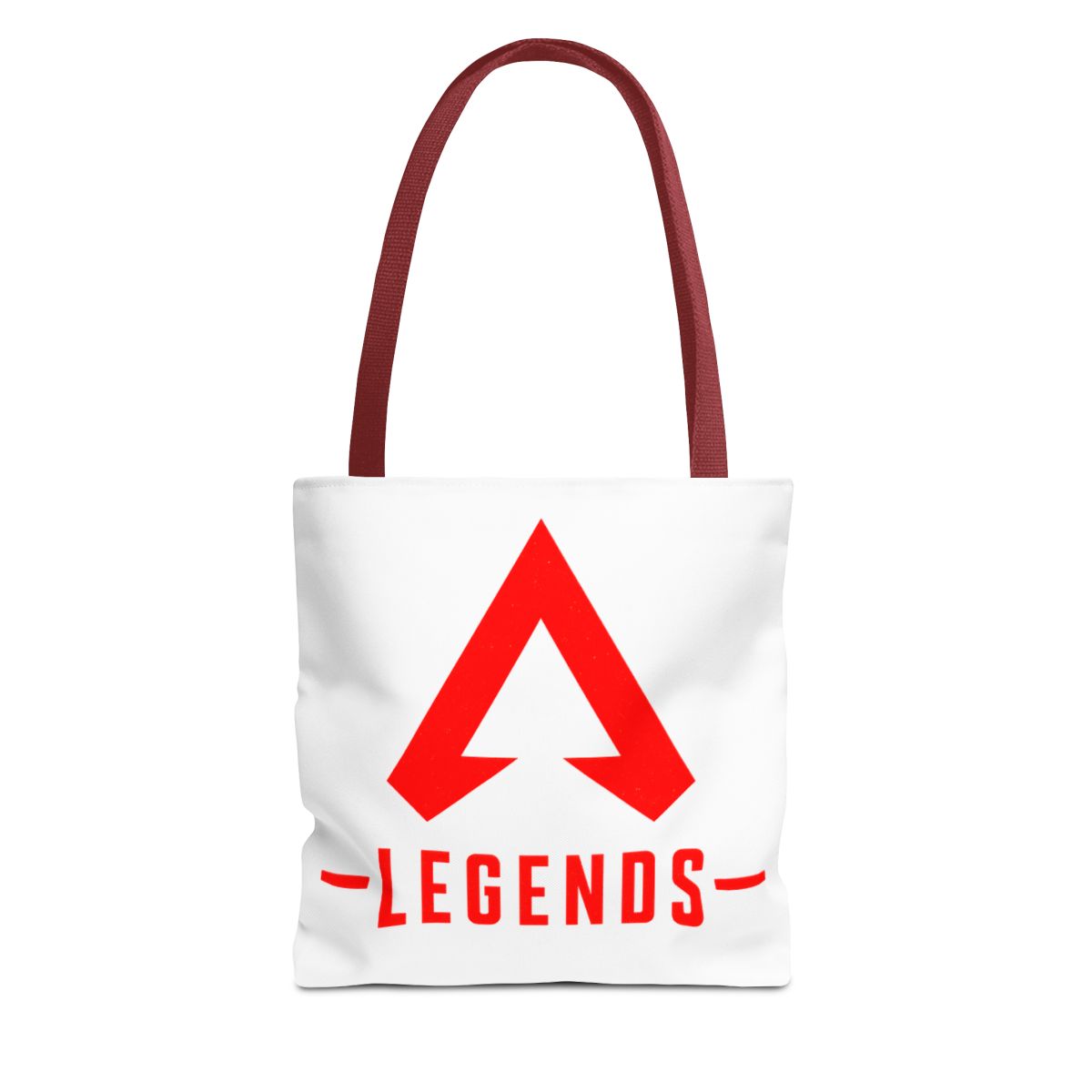 Apex Legends Tote Bag | Bold Gamer Reusable Bag - alternate angle 2, merchandise