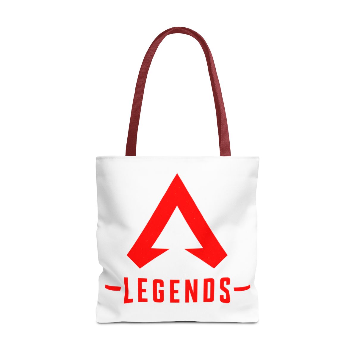 Apex Legends Tote Bag | Bold Gamer Reusable Bag - alternate angle 3, merchandise
