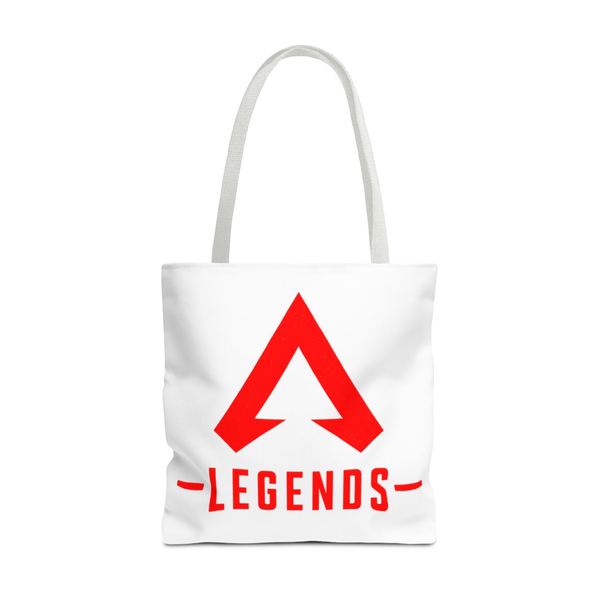 Apex Legends Tote Bag | Bold Gamer Reusable Bag - alternate angle 4, merchandise