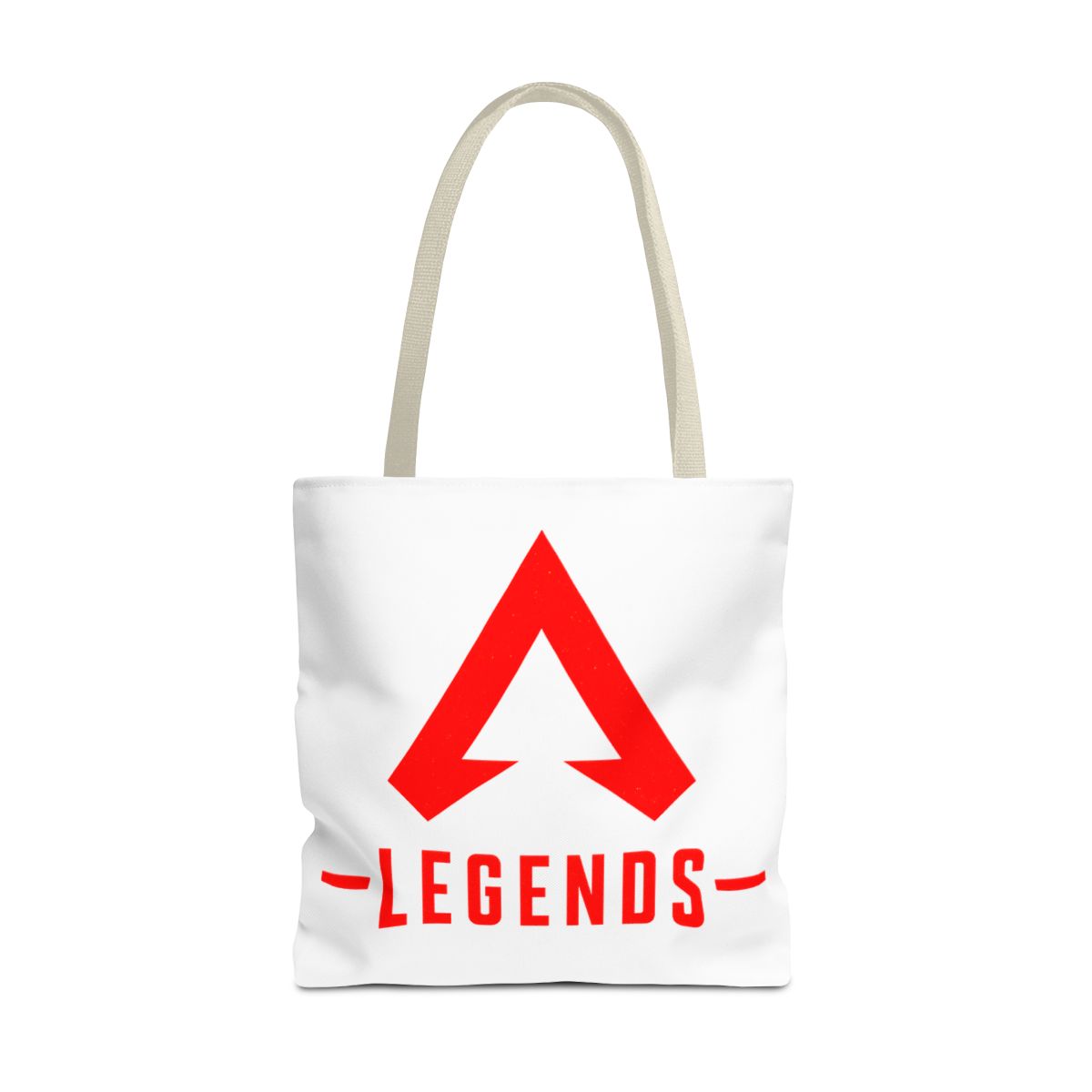 Apex Legends Tote Bag | Bold Gamer Reusable Bag - alternate angle 5, merchandise