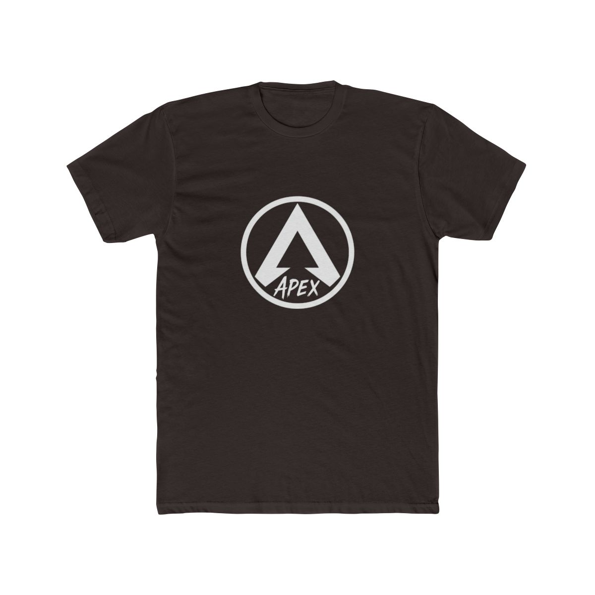 Apex Legends Battle Royale Long Sleeve T-Shirt - alternate angle 2, merchandise