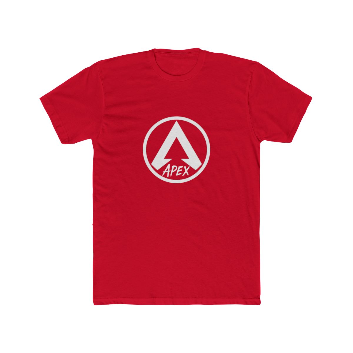 Apex Legends Battle Royale T-Shirt - alternate angle 3, merchandise