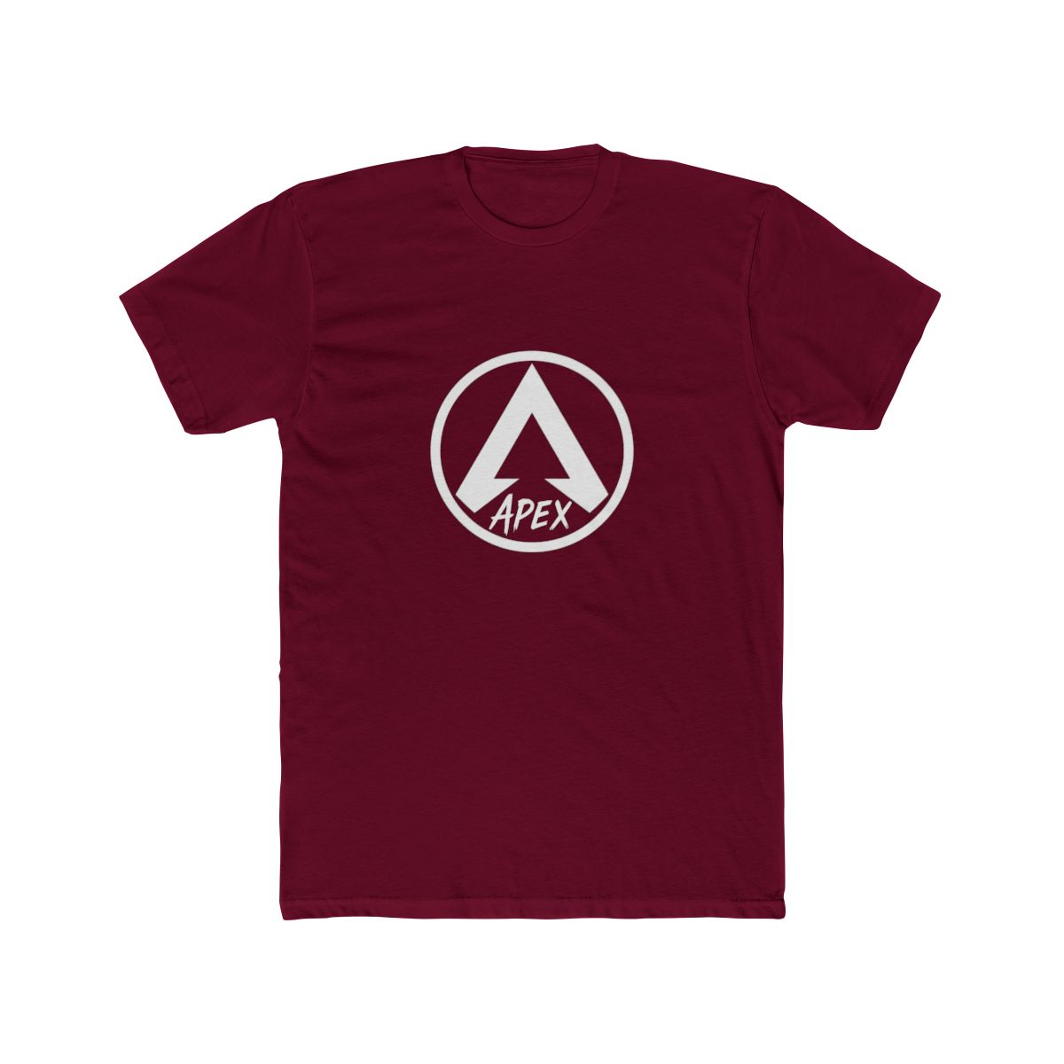 Apex Legends Battle Royale T-Shirt - alternate angle 2, merchandise