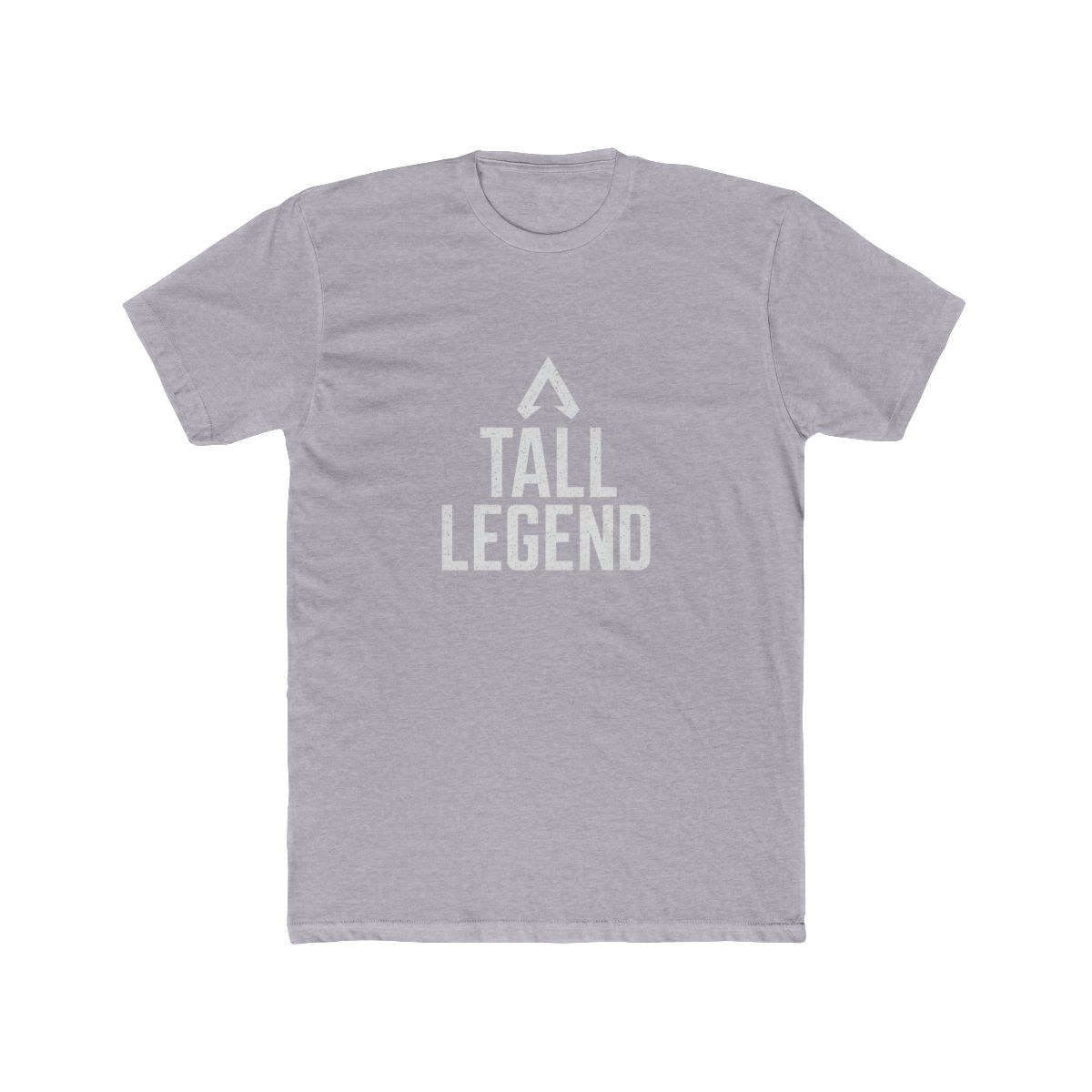 Apex Legends Tall Legend Gamer T-Shirt