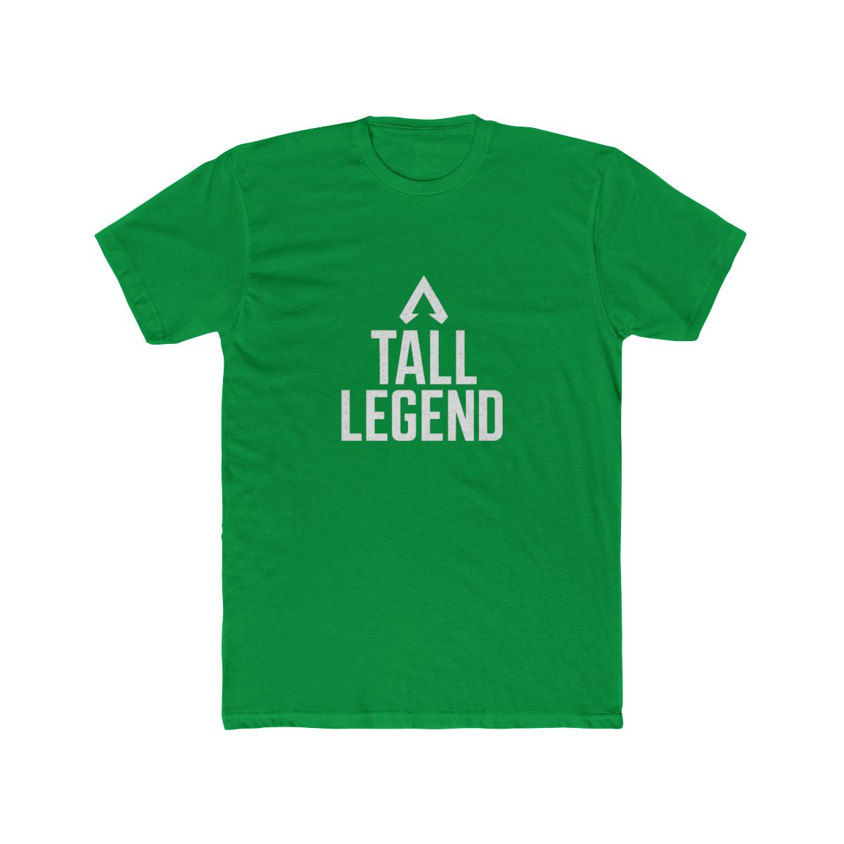 Apex Legends Tall Legend Gamer T-Shirt - alternate angle 5, merchandise