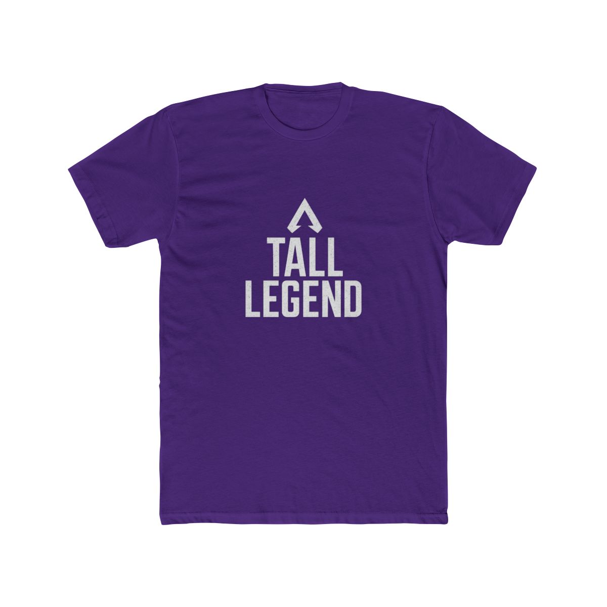Apex Legends Tall Legend Gamer T-Shirt - alternate angle 2, merchandise