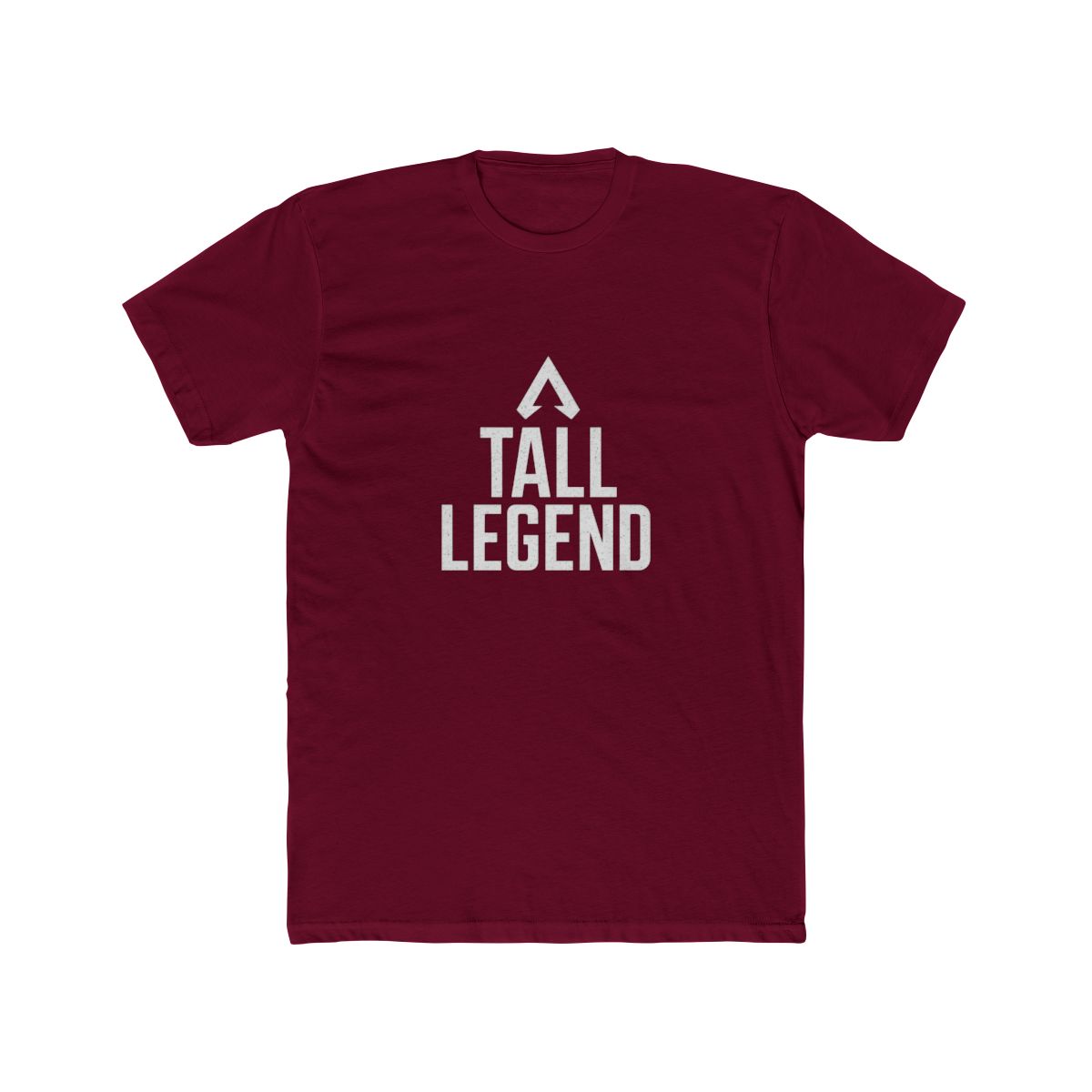 Apex Legends Tall Legend Gamer T-Shirt - alternate angle 4, merchandise