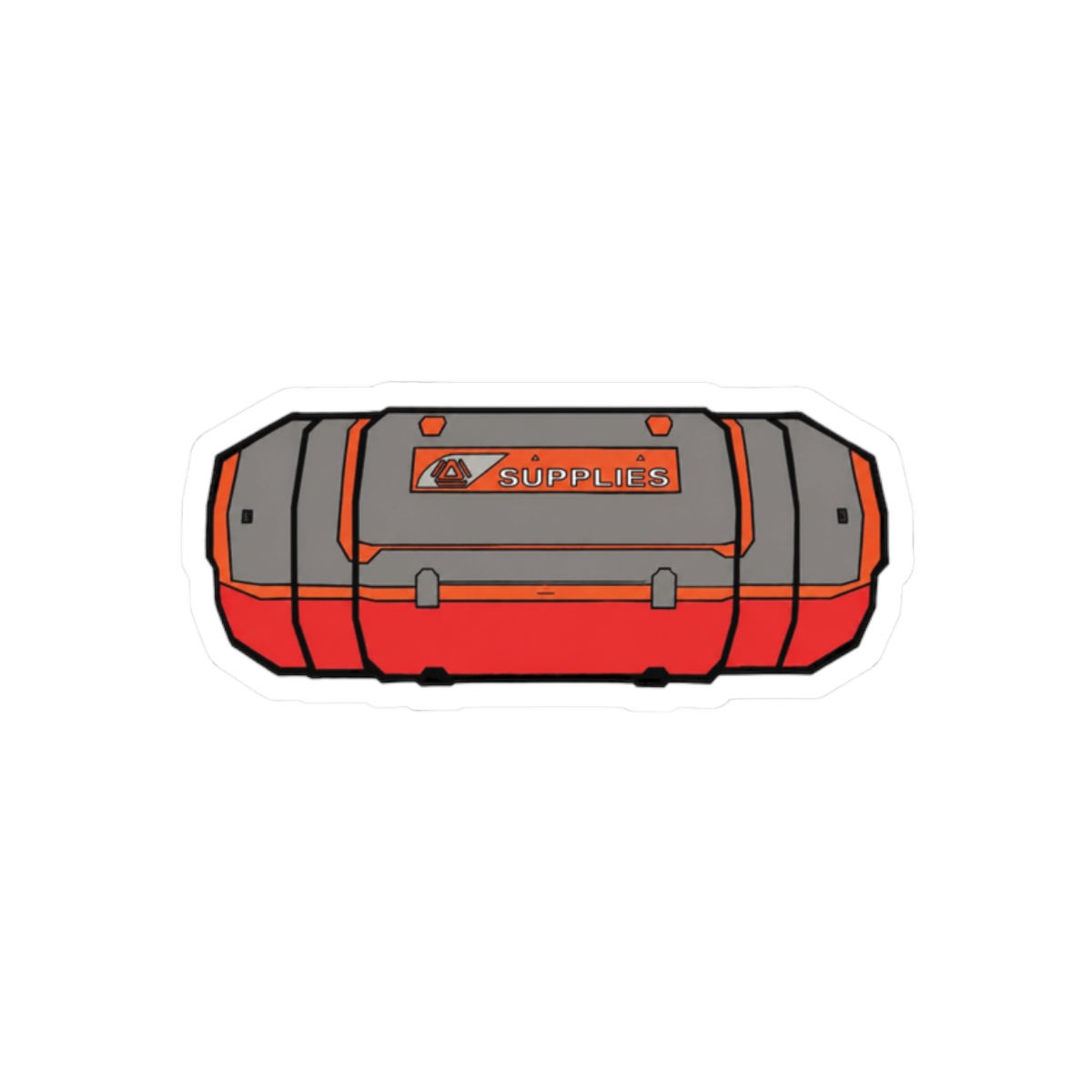 Supply Box - Apex Legends - alternate angle 3, merchandise