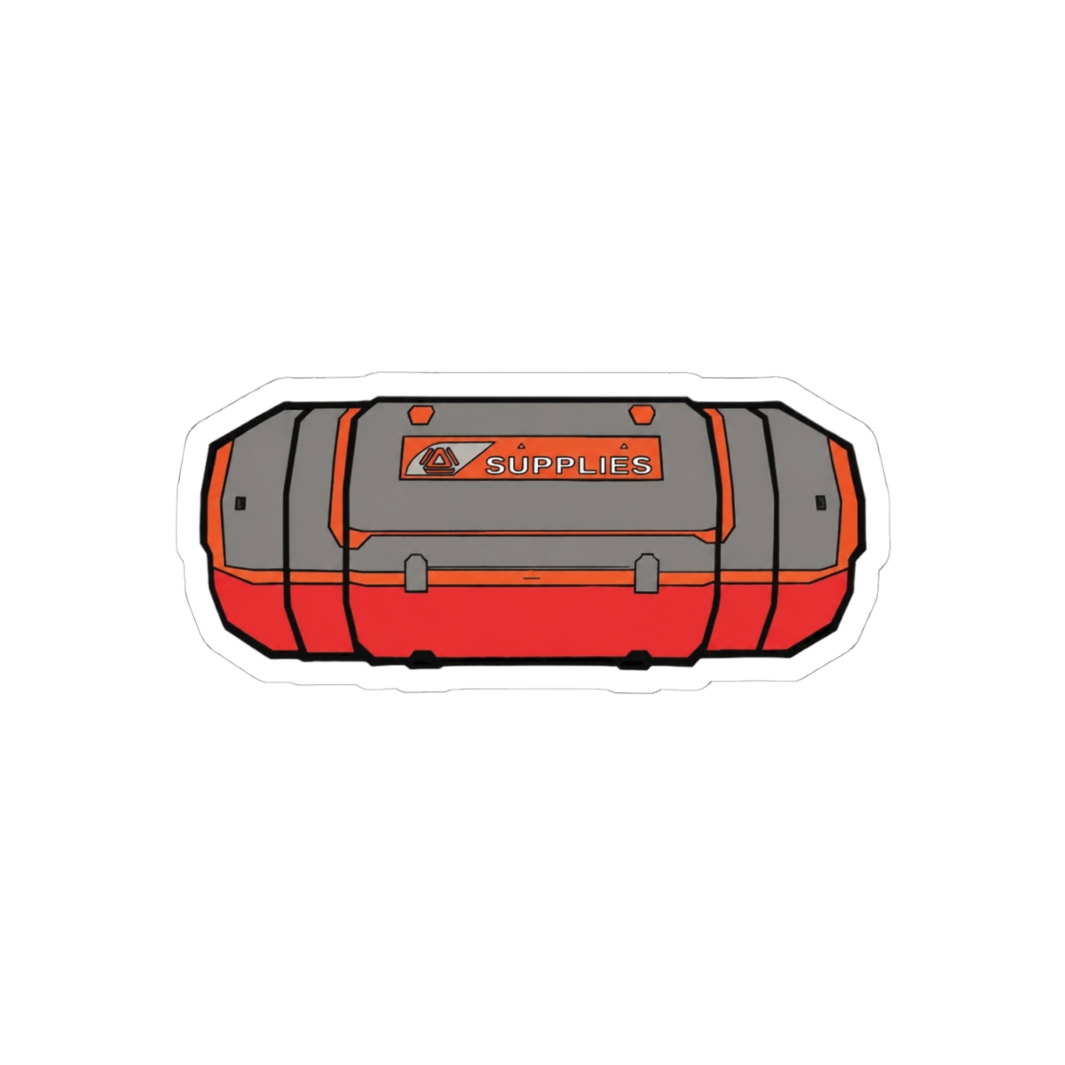 Supply Box - Apex Legends - alternate angle 1, merchandise
