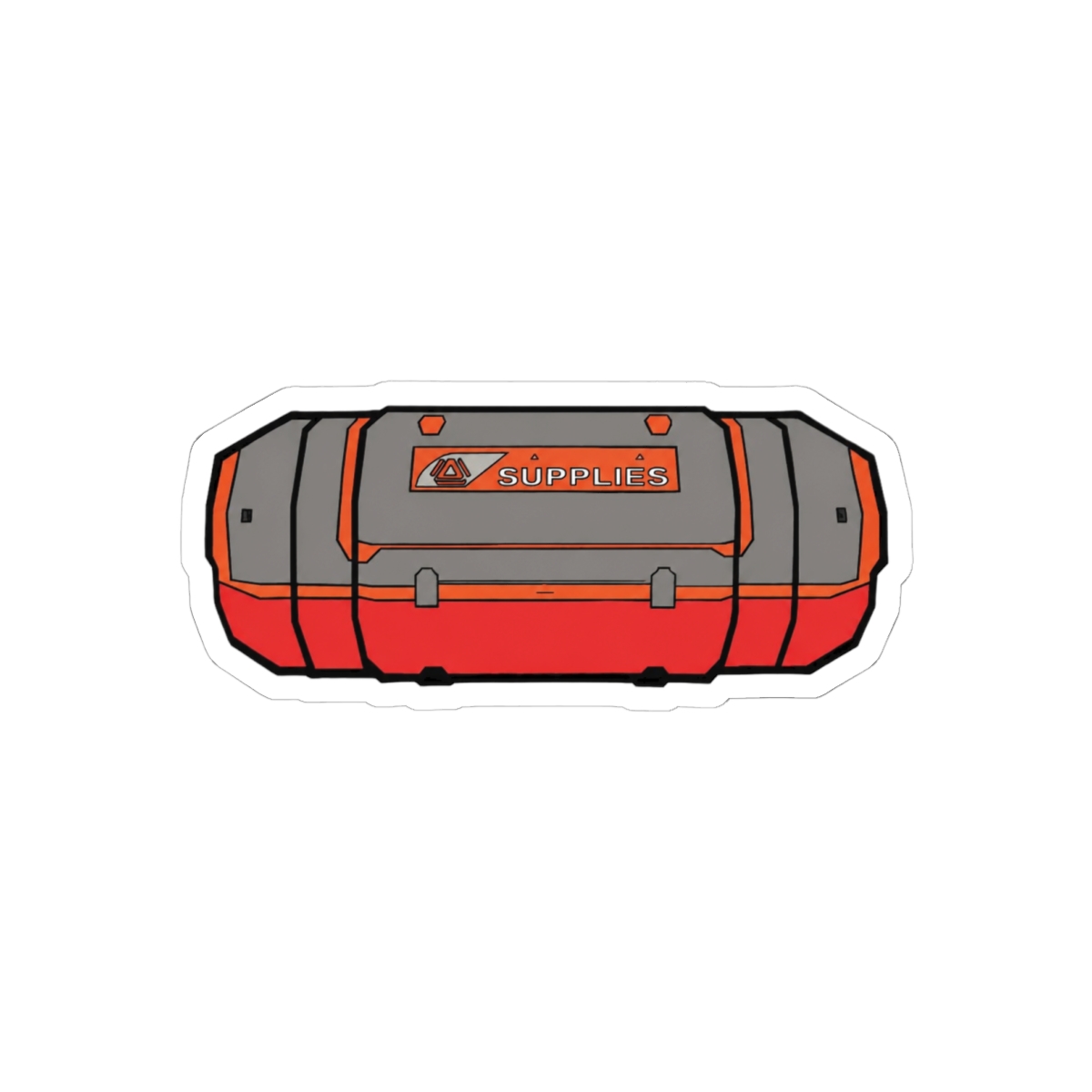 Supply Box - Apex Legends - alternate angle 2, merchandise