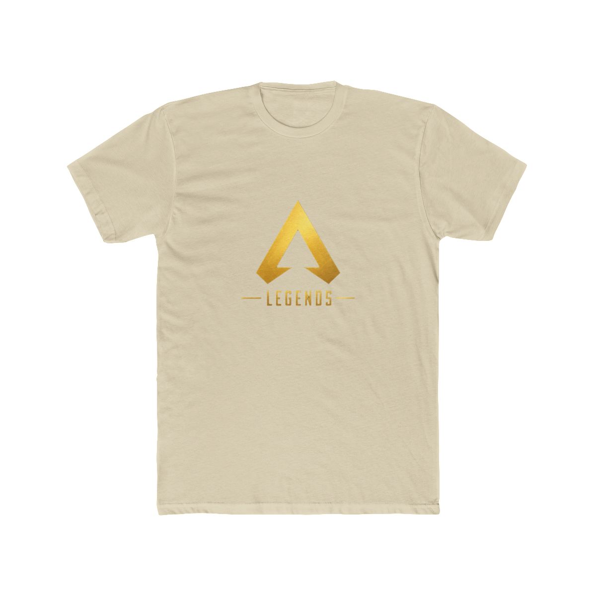 Apex Legends Battle Royale Ringer T Shirt - Gamer Squad Survivor Gear - alternate angle 4, merchandise