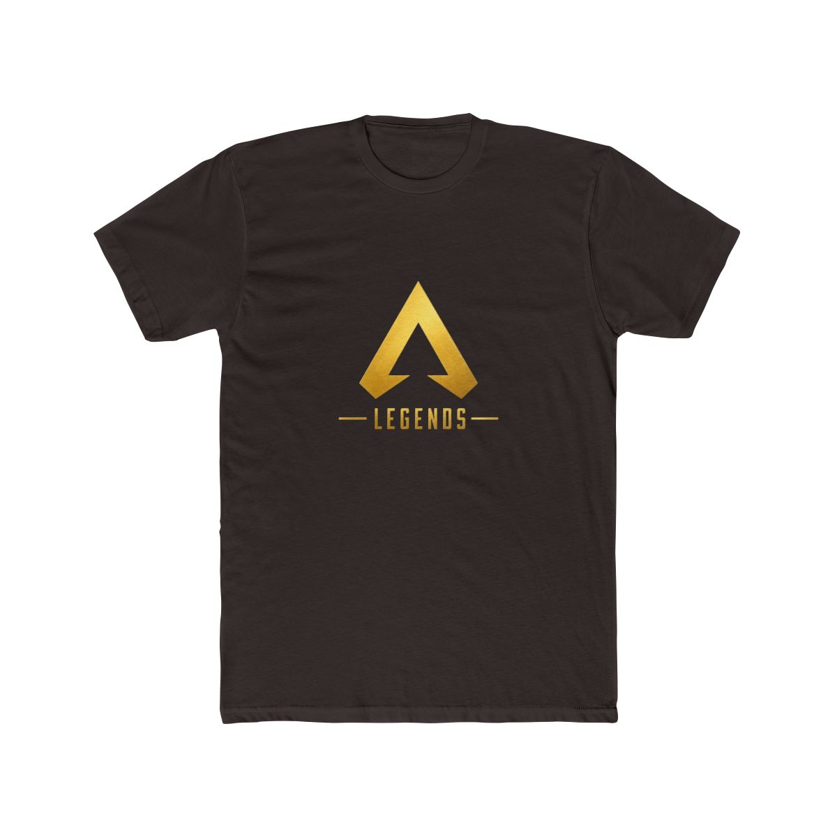Apex Legends Battle Royale Ringer T Shirt - Gamer Squad Survivor Gear - alternate angle 3, merchandise