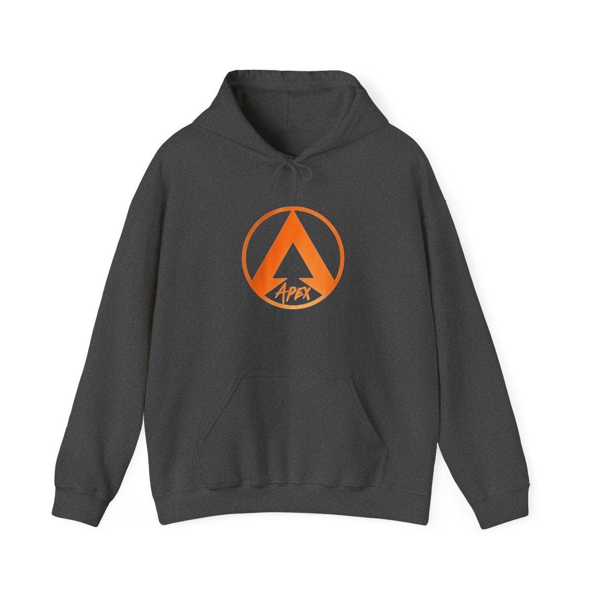 Apex Legends Battle Royale Hoodie - Gamer Victory Gear