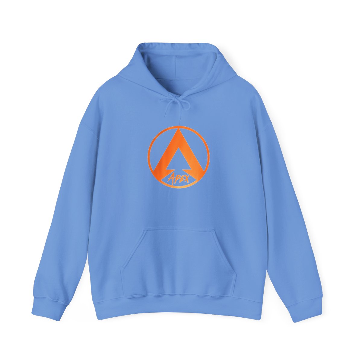 Apex Legends Battle Royale Hoodie - Gamer Victory Gear - alternate angle 5, merchandise