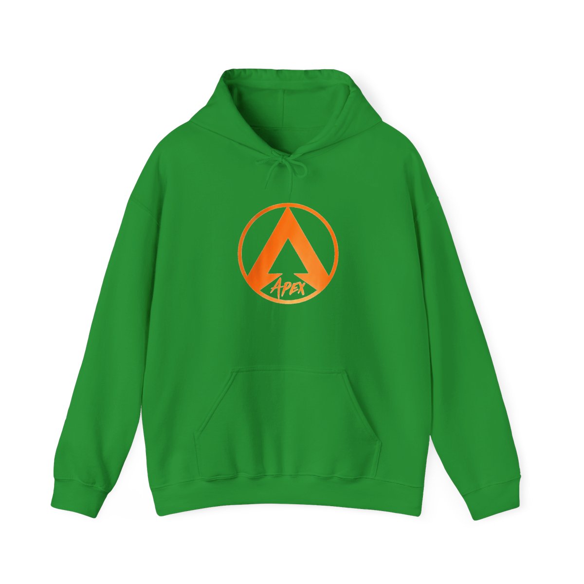 Apex Legends Battle Royale Hoodie - Gamer Victory Gear - alternate angle 4, merchandise