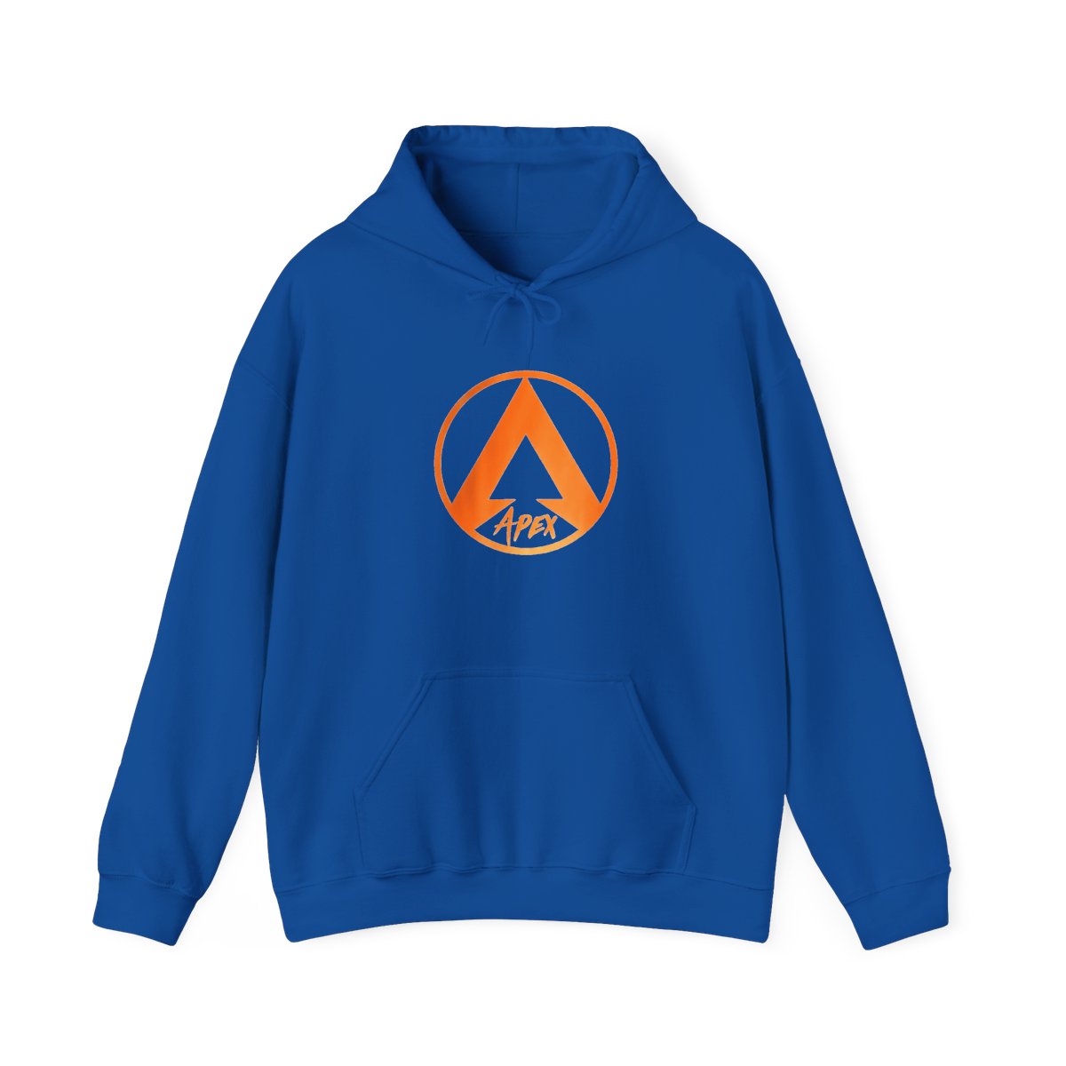 Apex Legends Battle Royale Hoodie - Gamer Victory Gear - alternate angle 2, merchandise