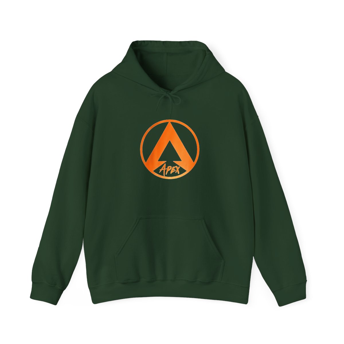 Apex Legends Battle Royale Hoodie - Gamer Victory Gear - alternate angle 3, merchandise