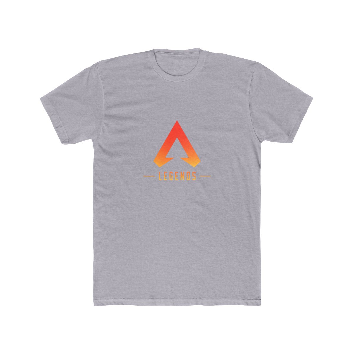 Retro Apex Legends Baseball Crossover T Shirt - Gamer Gift - alternate angle 5, merchandise