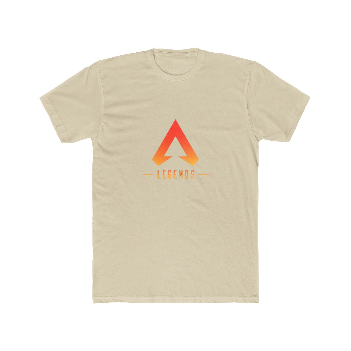 Retro Apex Legends Baseball Crossover T Shirt - Gamer Gift - alternate angle 4, merchandise