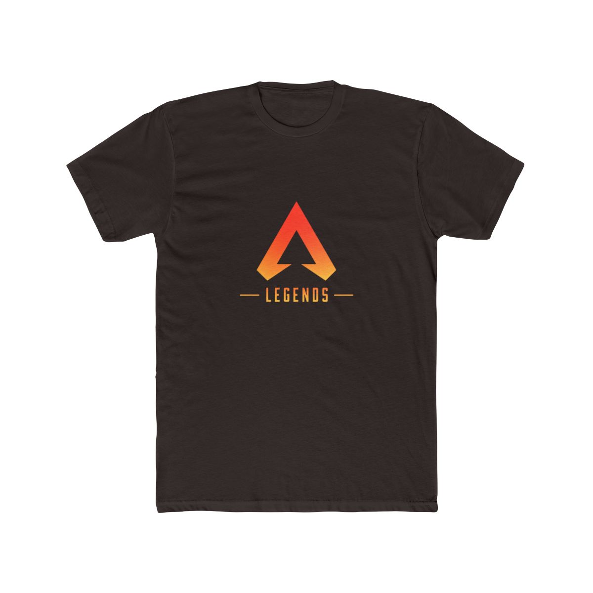 Retro Apex Legends Baseball Crossover T Shirt - Gamer Gift - alternate angle 3, merchandise