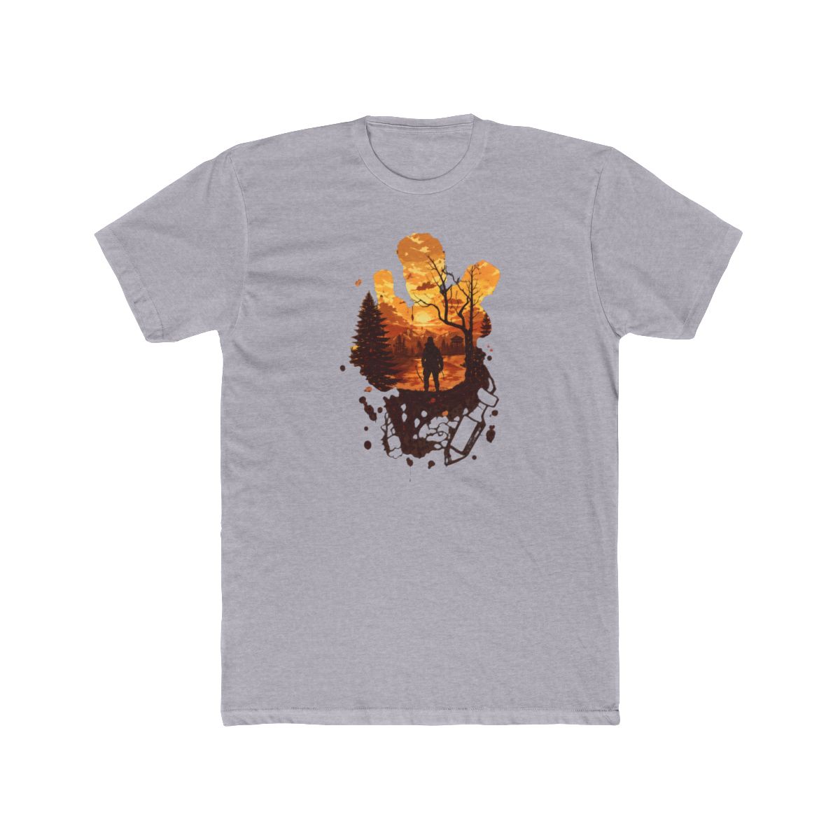 Apex Legends Bucket Hat Gamer T Shirt - Battle Royale Fan Gear