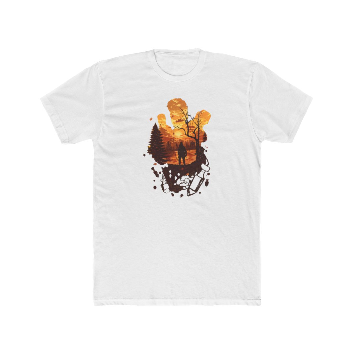 Apex Legends Bucket Hat Gamer T Shirt - Battle Royale Fan Gear - Official t-shirts merchandise