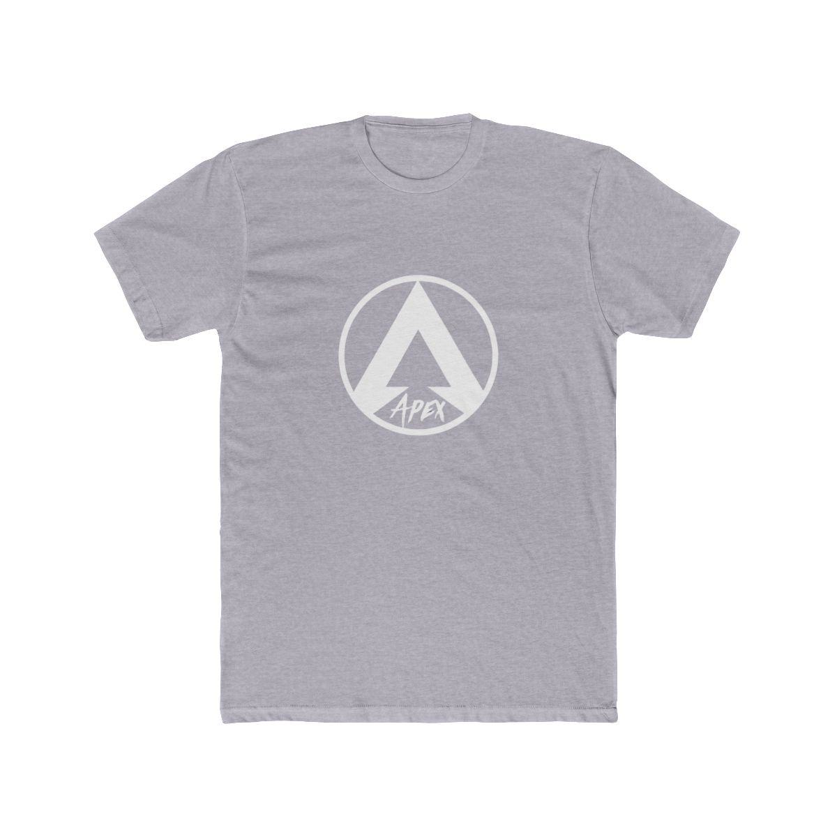 Retro Apex Legends Vintage Sport T Shirt - Battle Royale Gamer Gift - alternate angle 3, merchandise