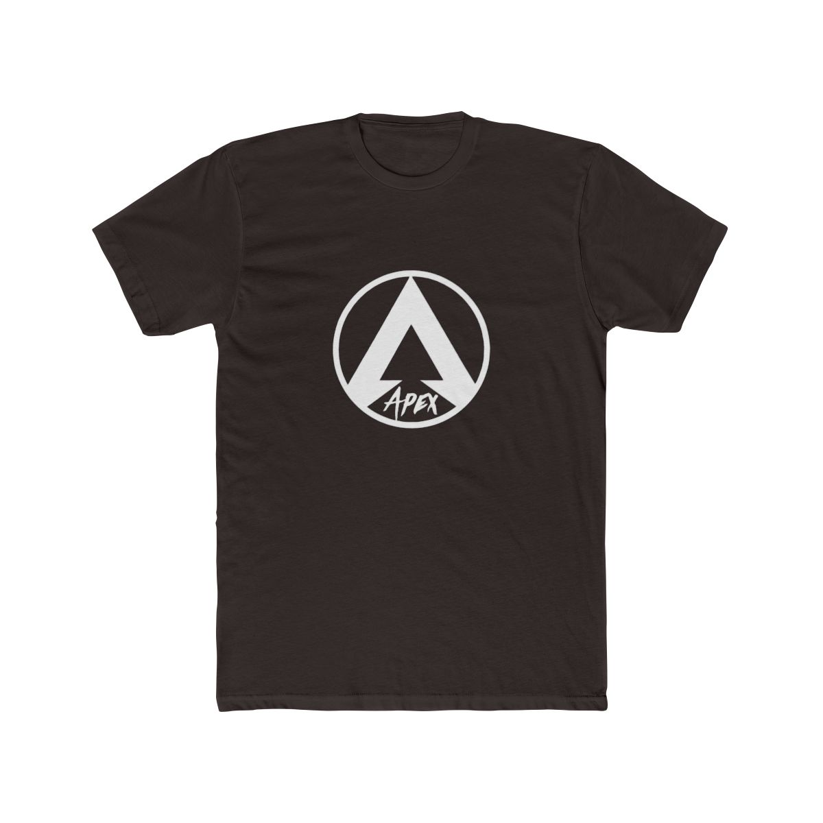 Retro Apex Legends Vintage Sport T Shirt - Battle Royale Gamer Gift - alternate angle 2, merchandise