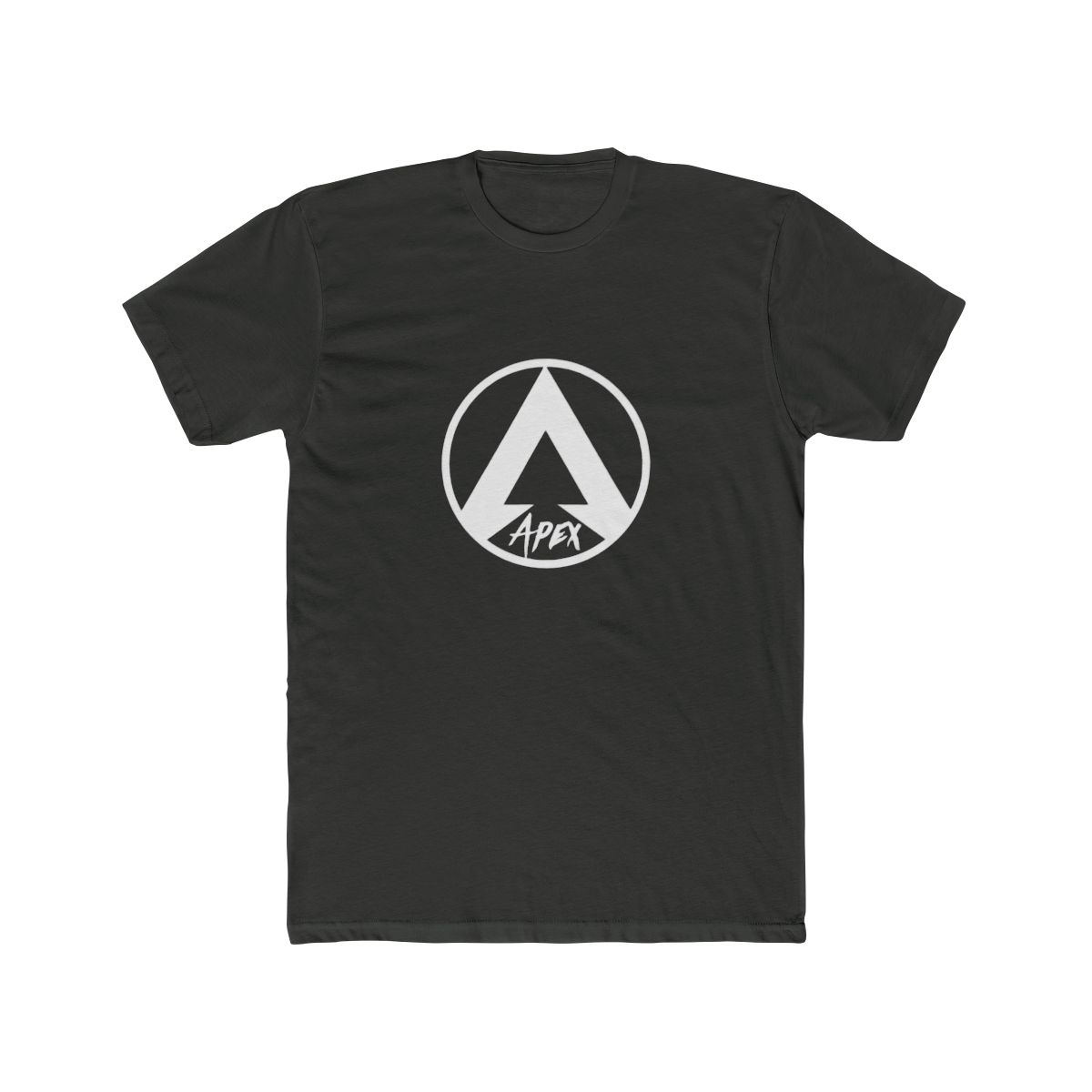 Retro Apex Legends Vintage Sport T Shirt - Battle Royale Gamer Gift - alternate angle 5, merchandise