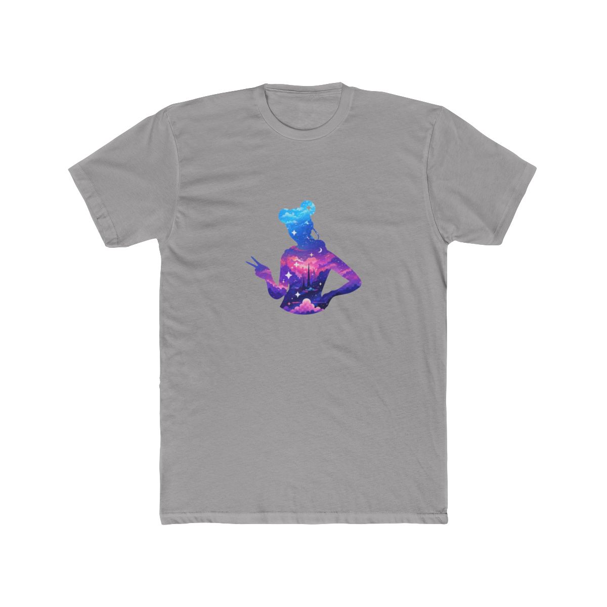 Apex Legends Lifeline T Shirt - Support Drone Gamer Gift - alternate angle 2, merchandise