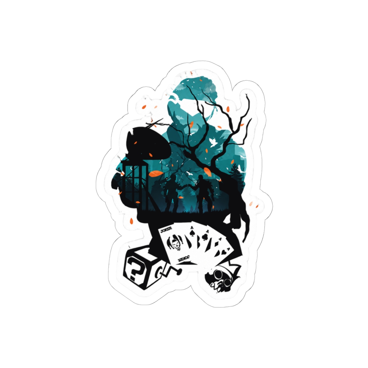 Stickers - Apex Legends accessories collection