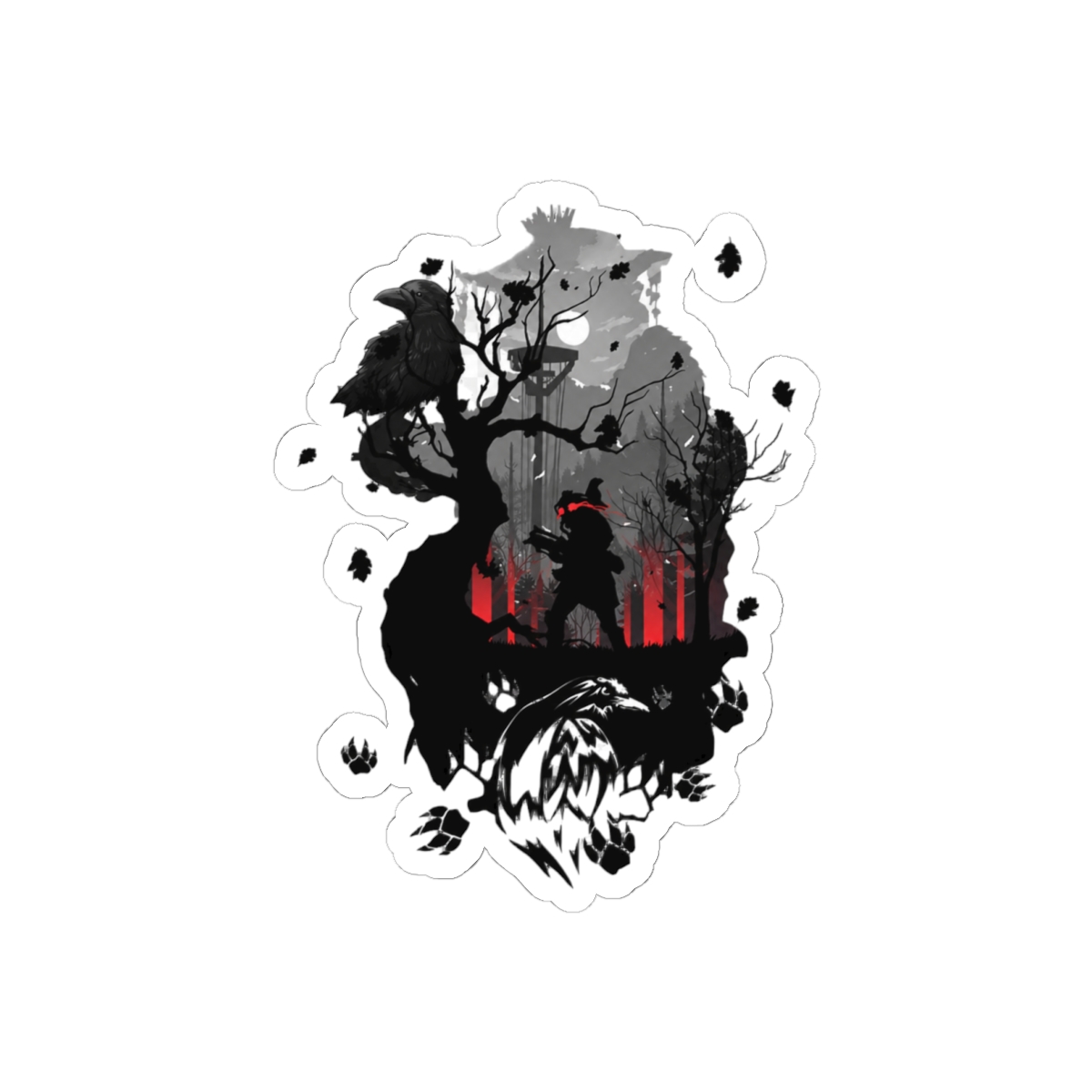 Apex Legends Bloodhound
