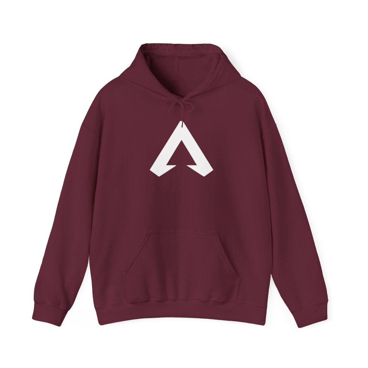 Apex Legends Colorblock Graphic Hoodie - alternate angle 4, merchandise