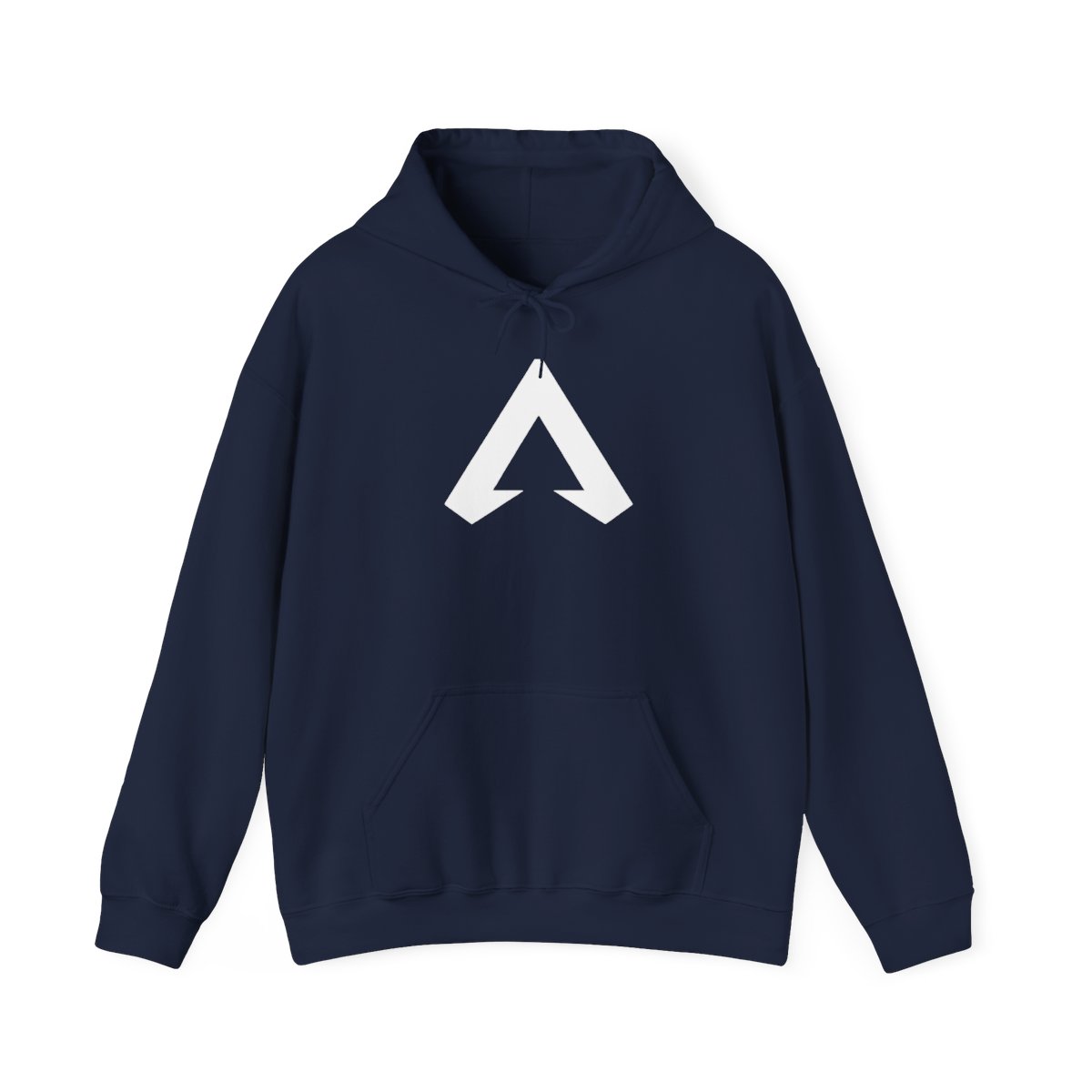 Apex Legends Colorblock Graphic Hoodie - alternate angle 2, merchandise