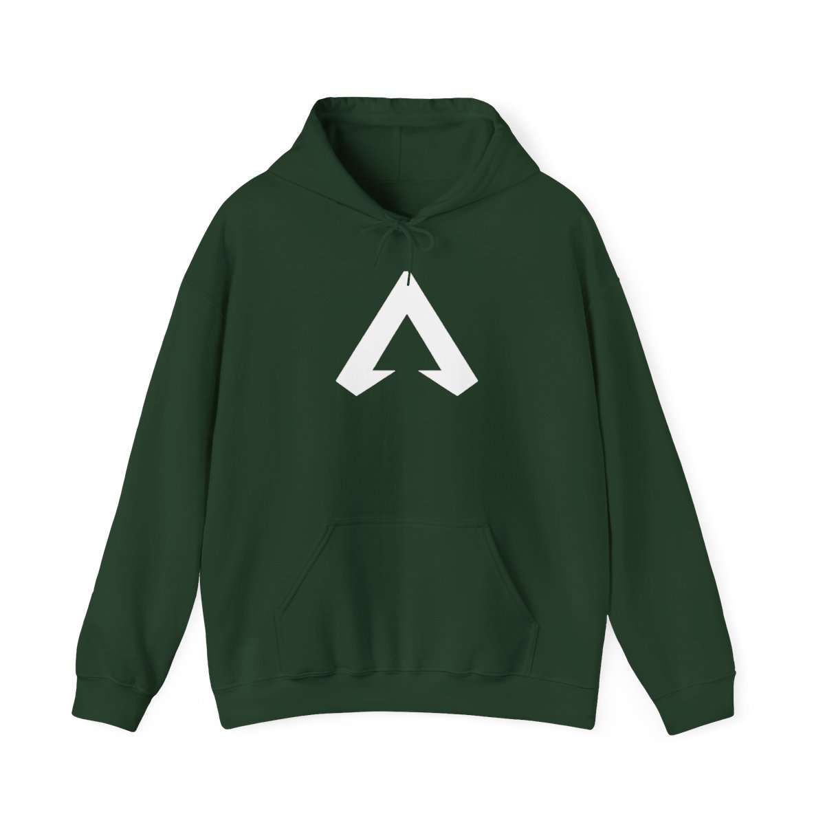 Apex Legends Colorblock Graphic Hoodie - alternate angle 3, merchandise