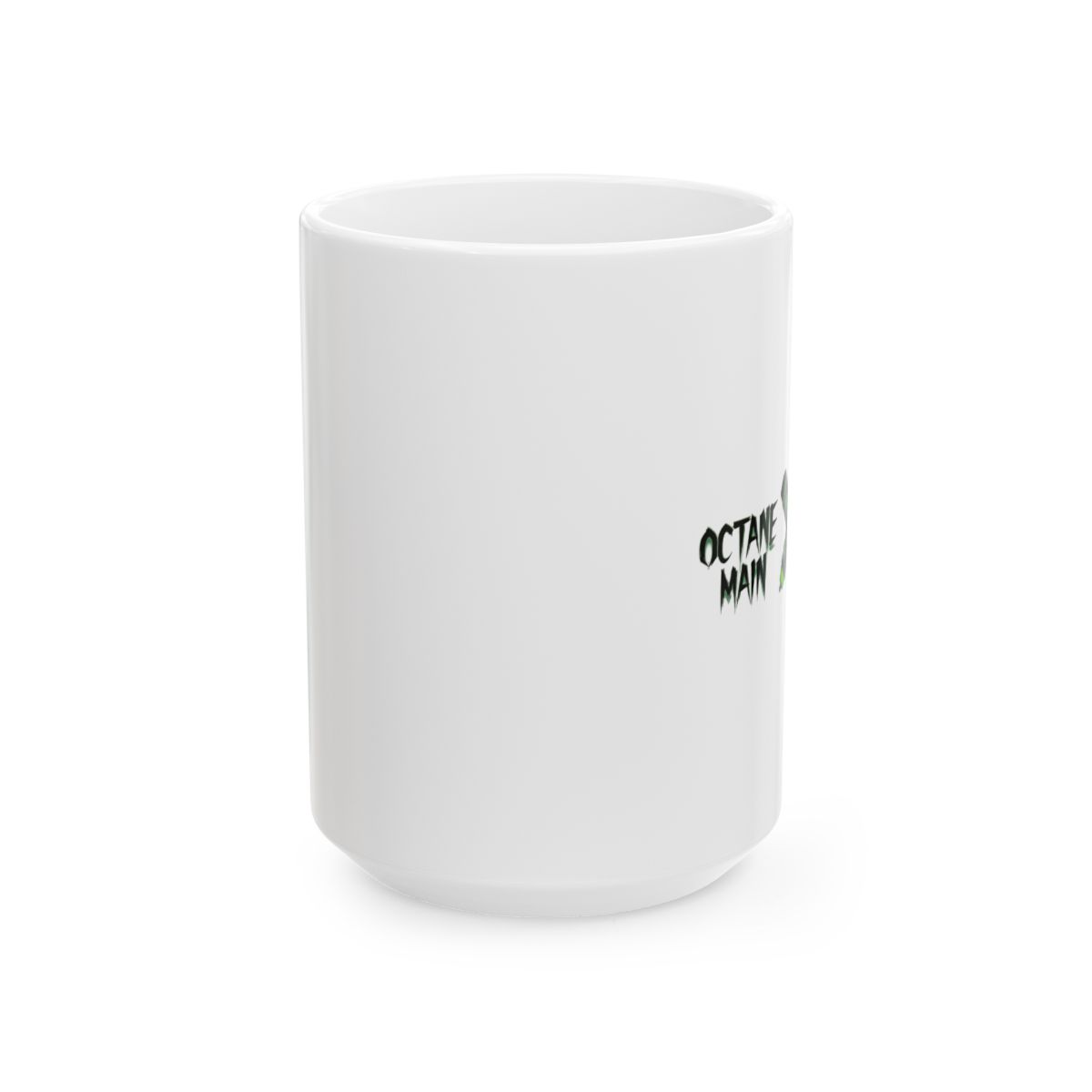 Octane Apex Legends Mug - alternate angle 2, merchandise