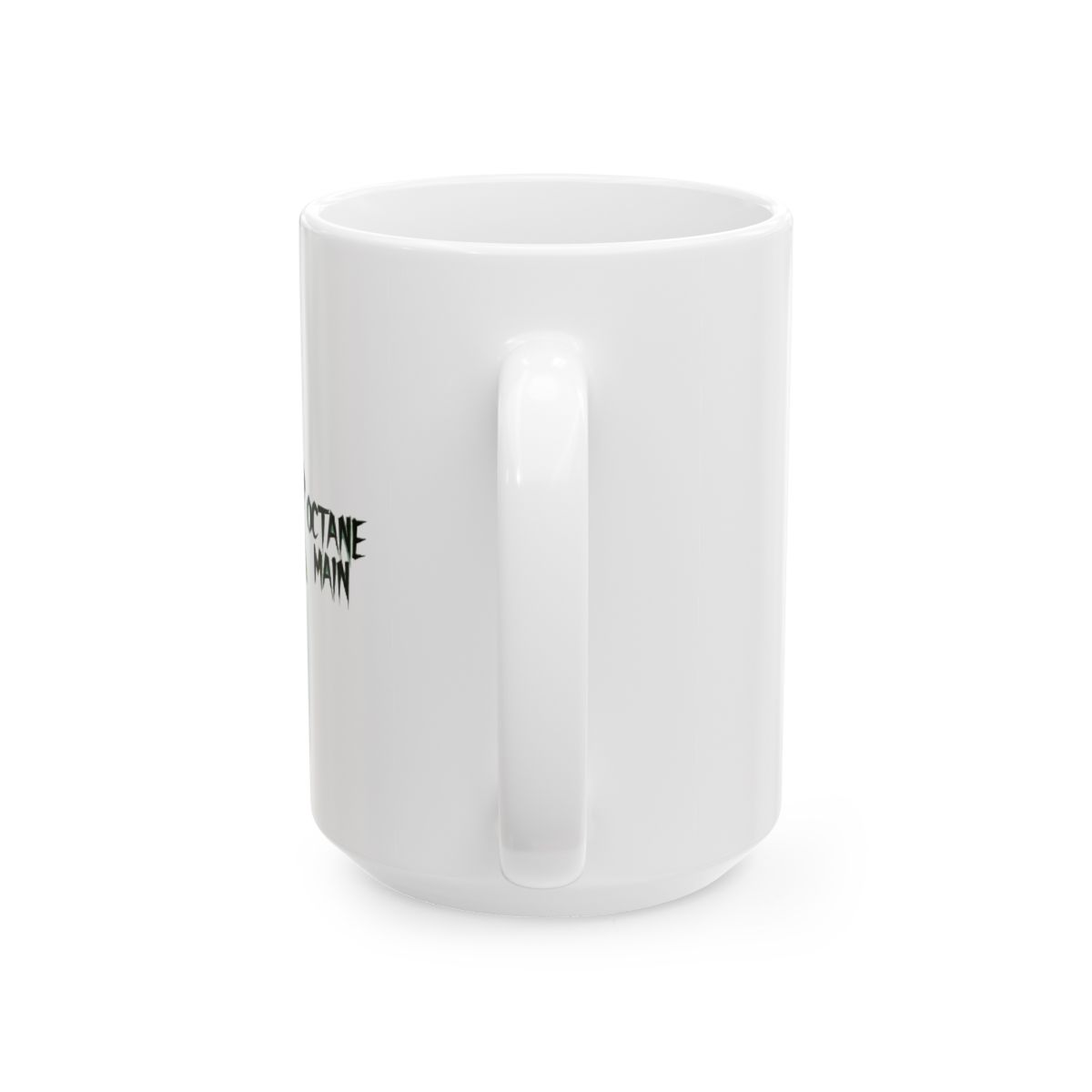 Octane Apex Legends Mug - alternate angle 5, merchandise