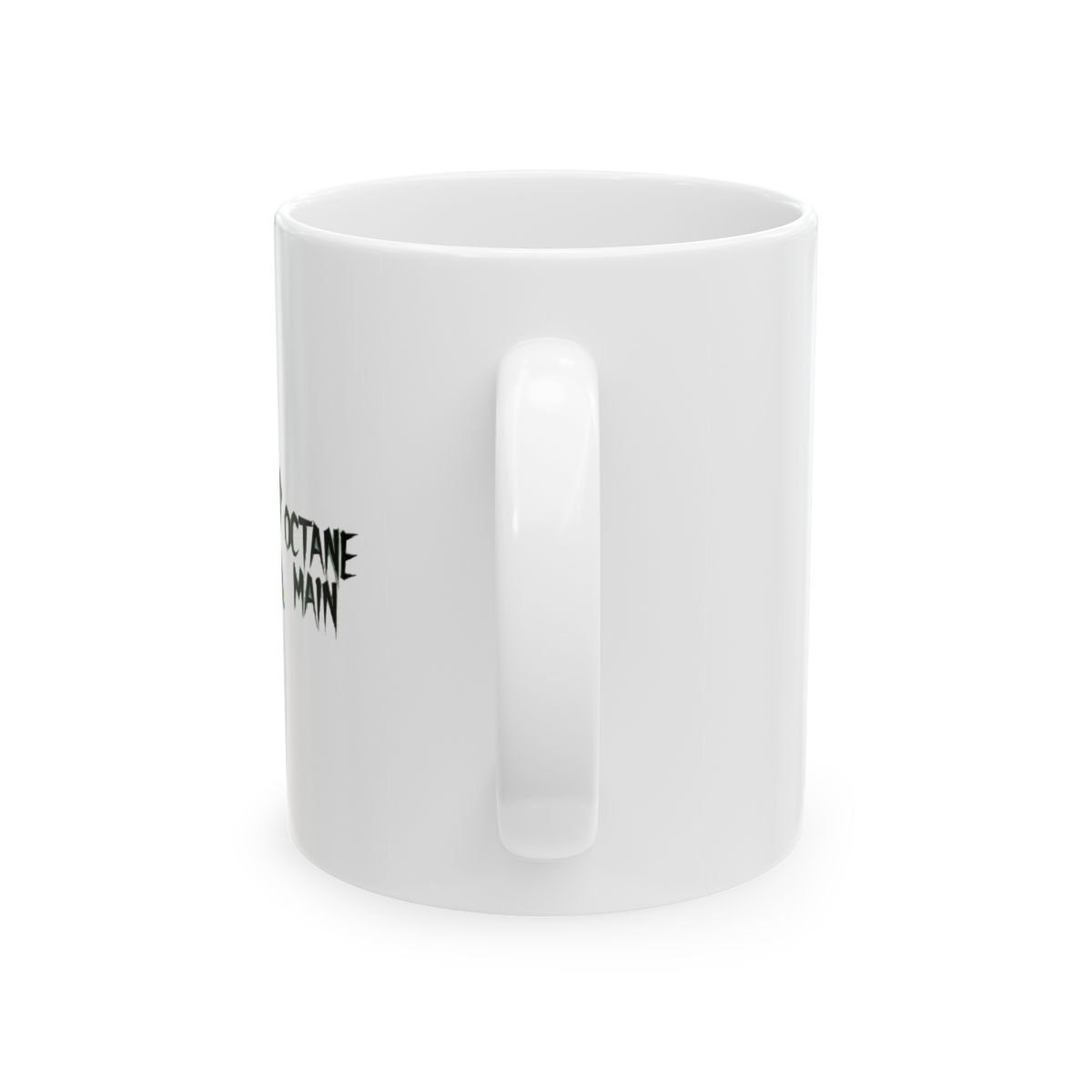 Octane Apex Legends Mug - alternate angle 3, merchandise