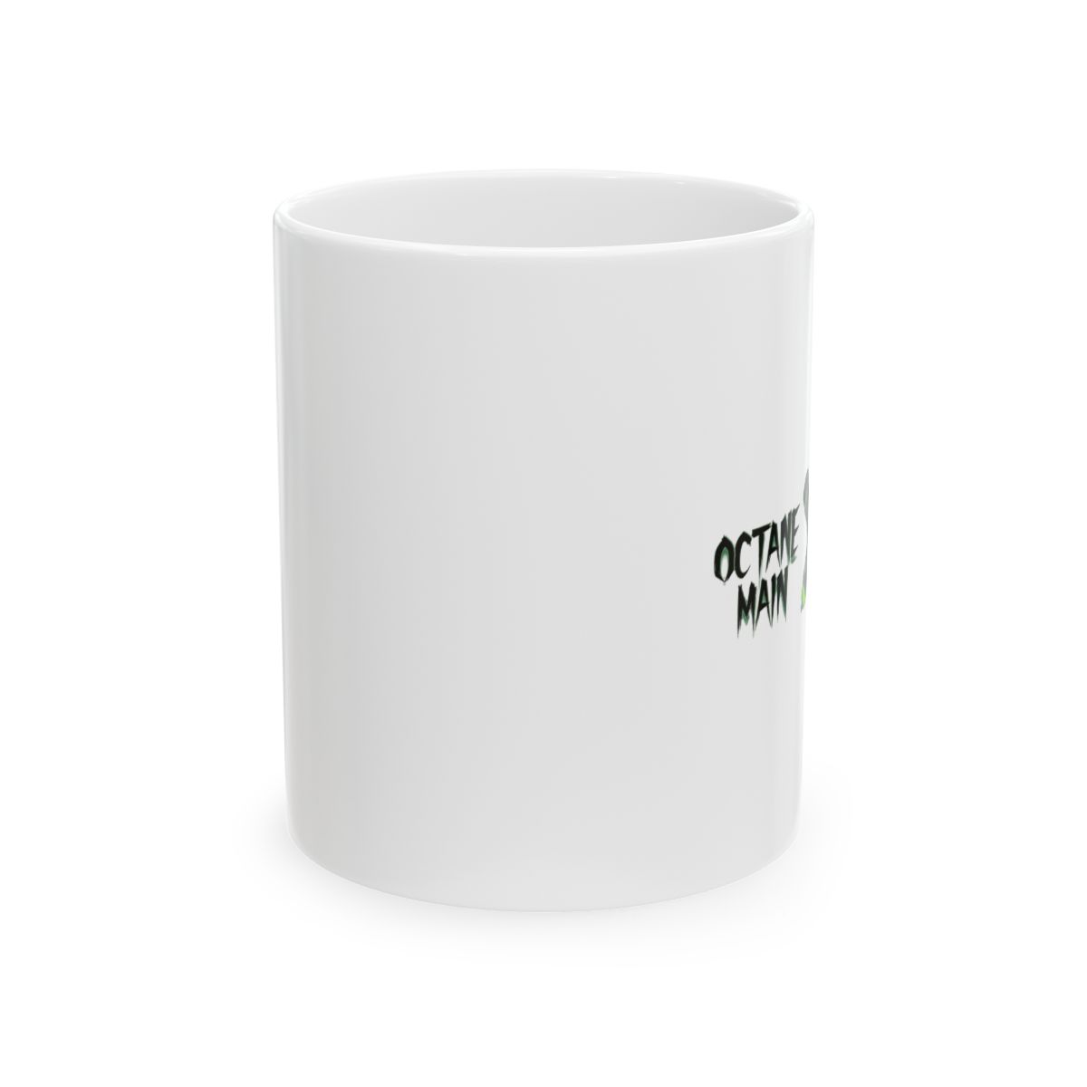 Octane Apex Legends Mug - alternate angle 1, merchandise