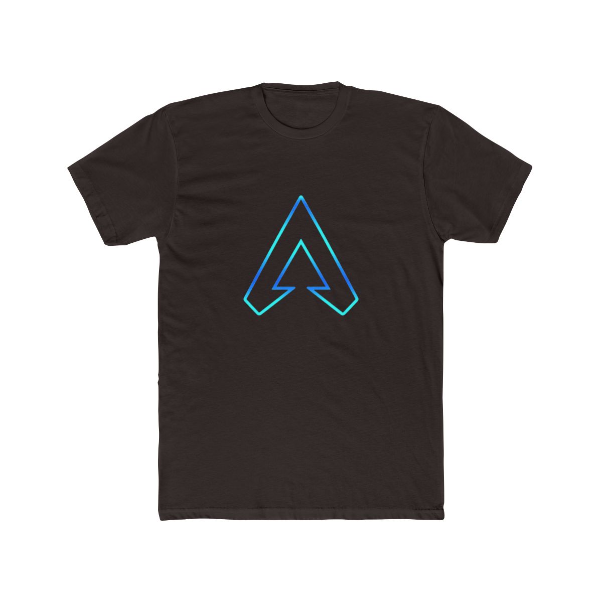 Apex Legends logo Classic T Shirt - alternate angle 2, merchandise