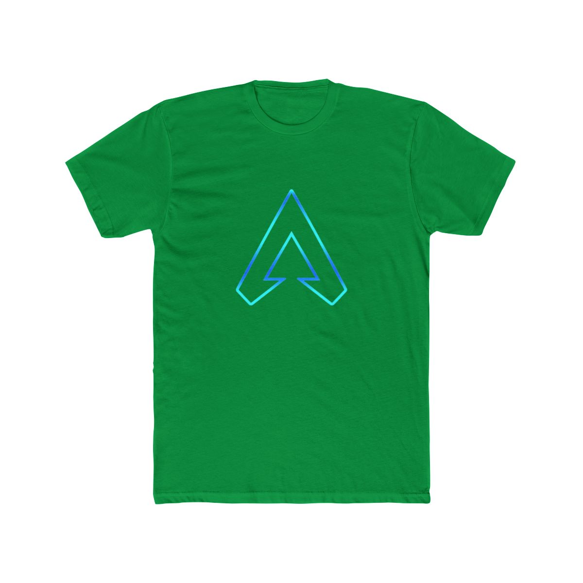 Apex Legends logo Classic T Shirt - alternate angle 3, merchandise