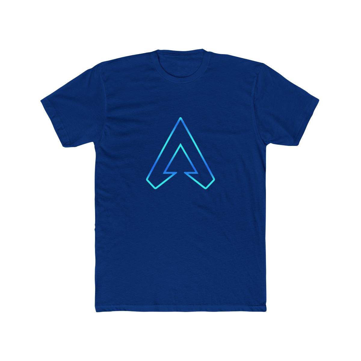 Apex Legends logo Classic T Shirt - alternate angle 5, merchandise