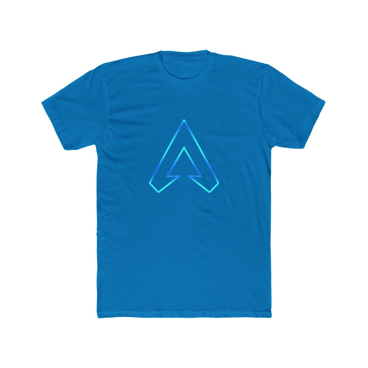 Apex Legends logo Classic T Shirt - alternate angle 4, merchandise