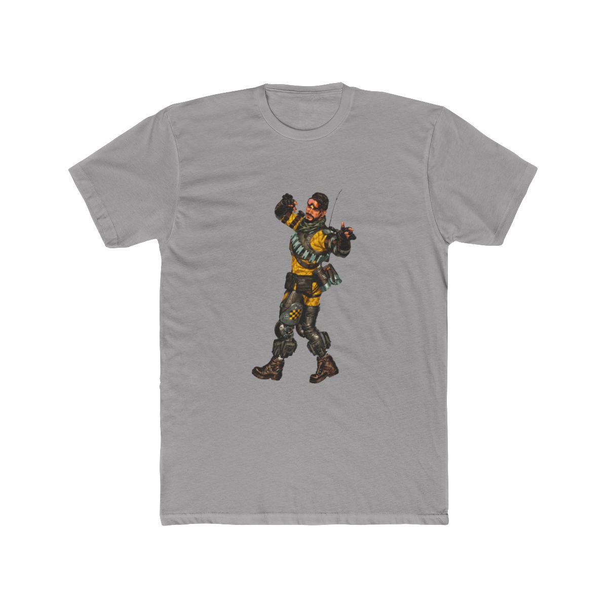 Apex Legends Mirage T Shirt - Official T-Shirts merchandise