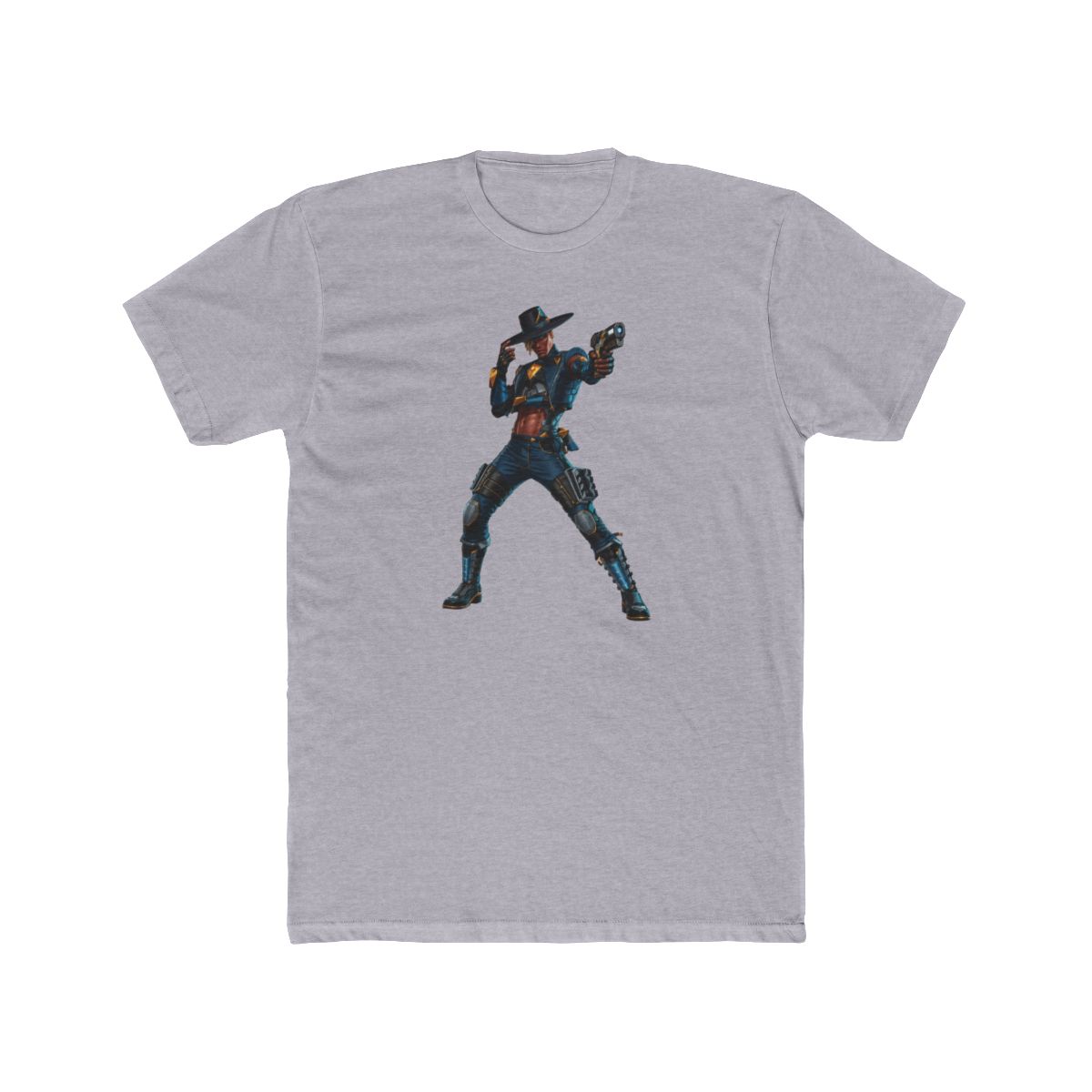 Apex Legends Seer T Shirt