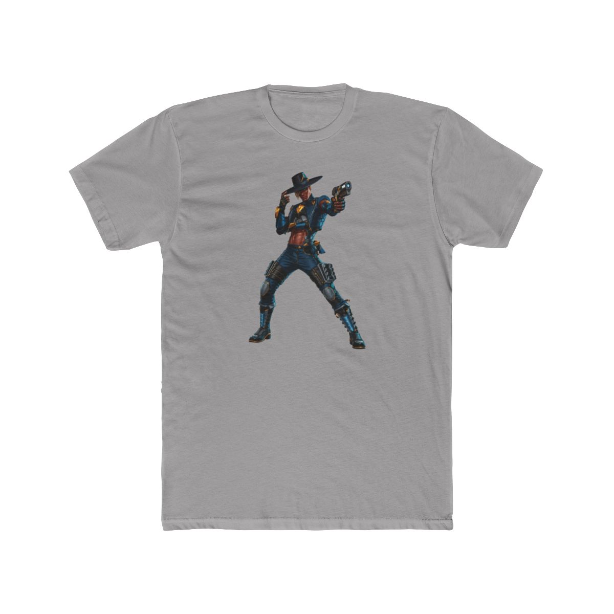 Apex Legends Seer T Shirt - Official t-shirts merchandise