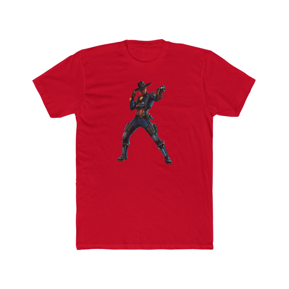 Apex Legends Seer T Shirt - alternate angle 5, merchandise