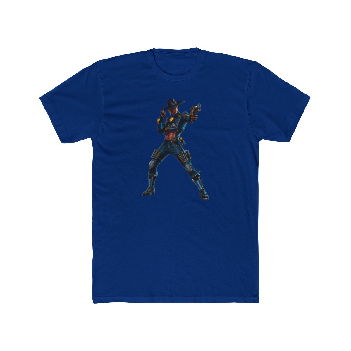 Apex Legends Seer T Shirt - alternate angle 2, merchandise