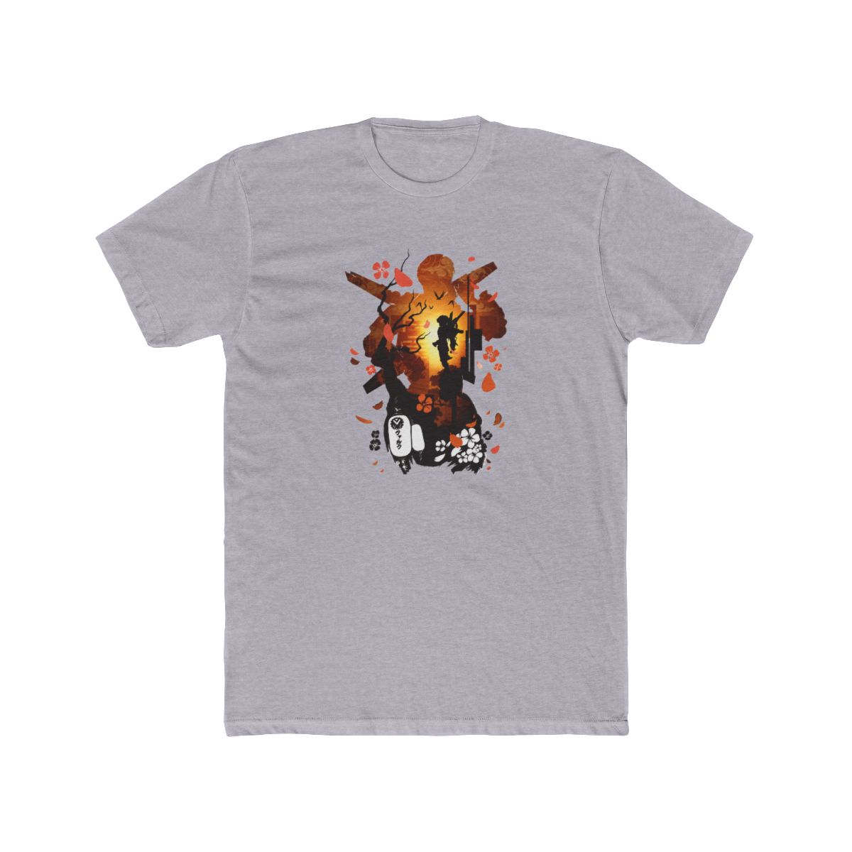 Valkyrie Apex T Shirt - alternate angle 3, merchandise